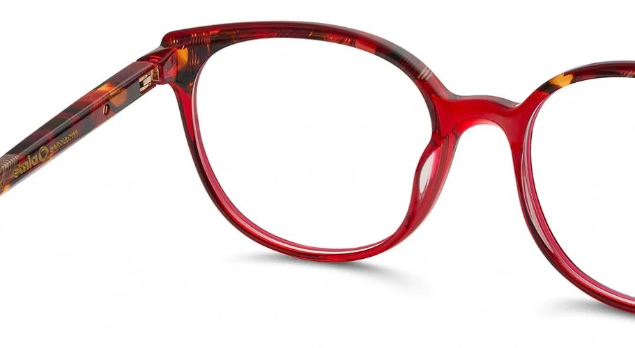 Etnia Barcelona HANNAH BAY .P Eyeglasses - view 60